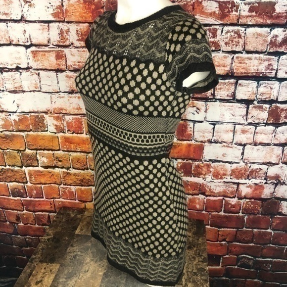 THML Sweater Dress Small - Picture 3 of 10